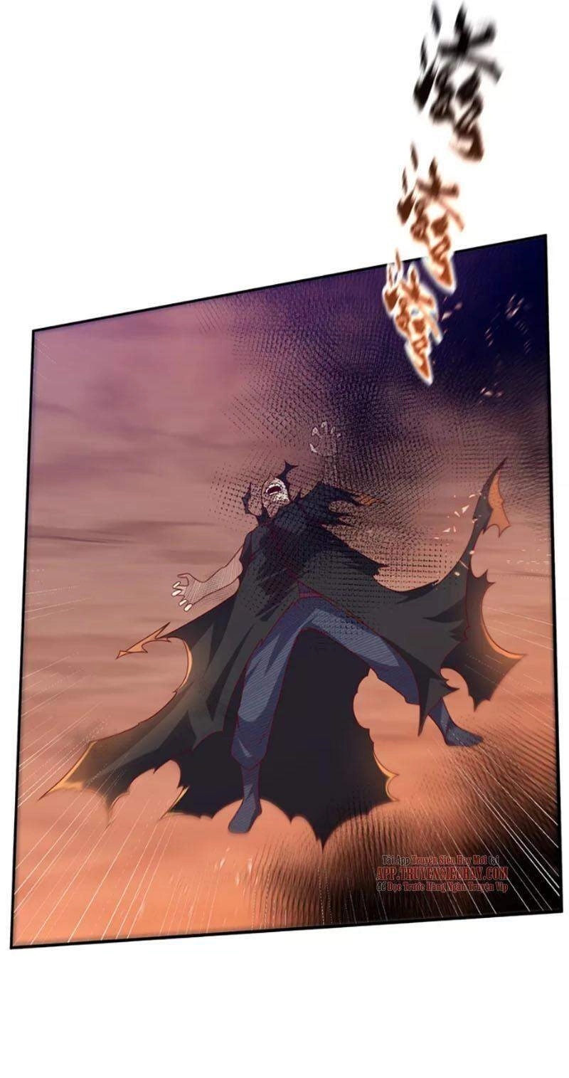 Võ Nghịch Chapter 188 - 8