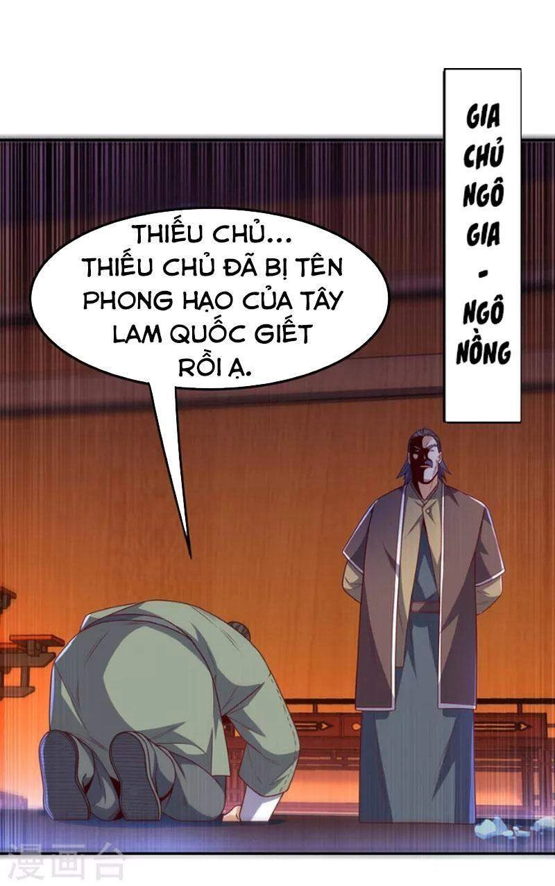 Võ Nghịch Chapter 188 - 16