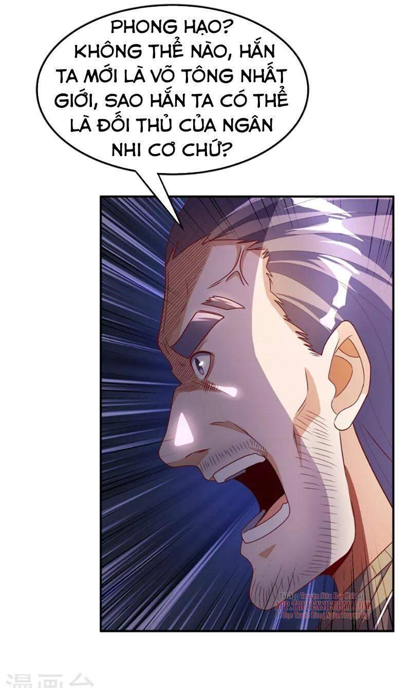 Võ Nghịch Chapter 188 - 17