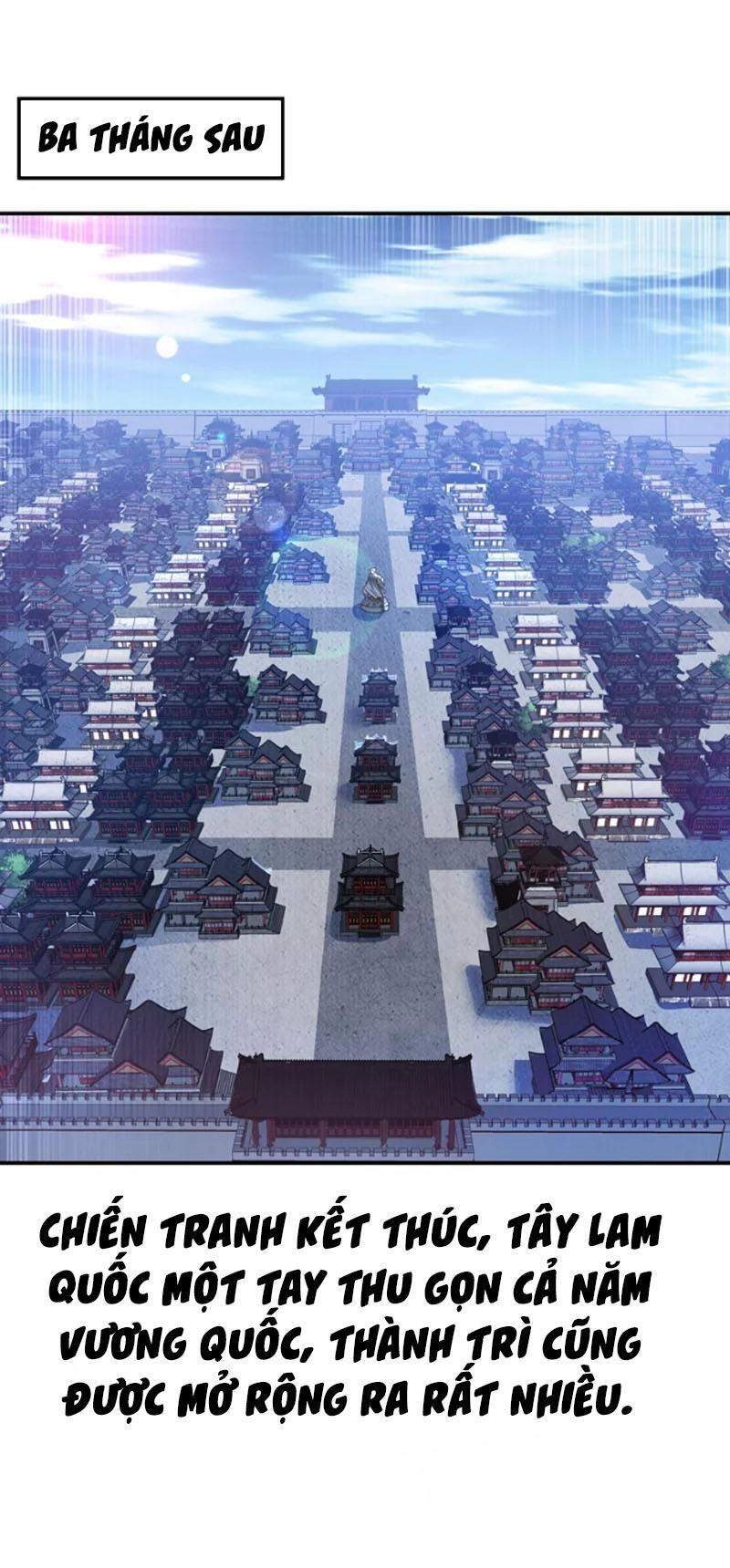 Võ Nghịch Chapter 188 - 21