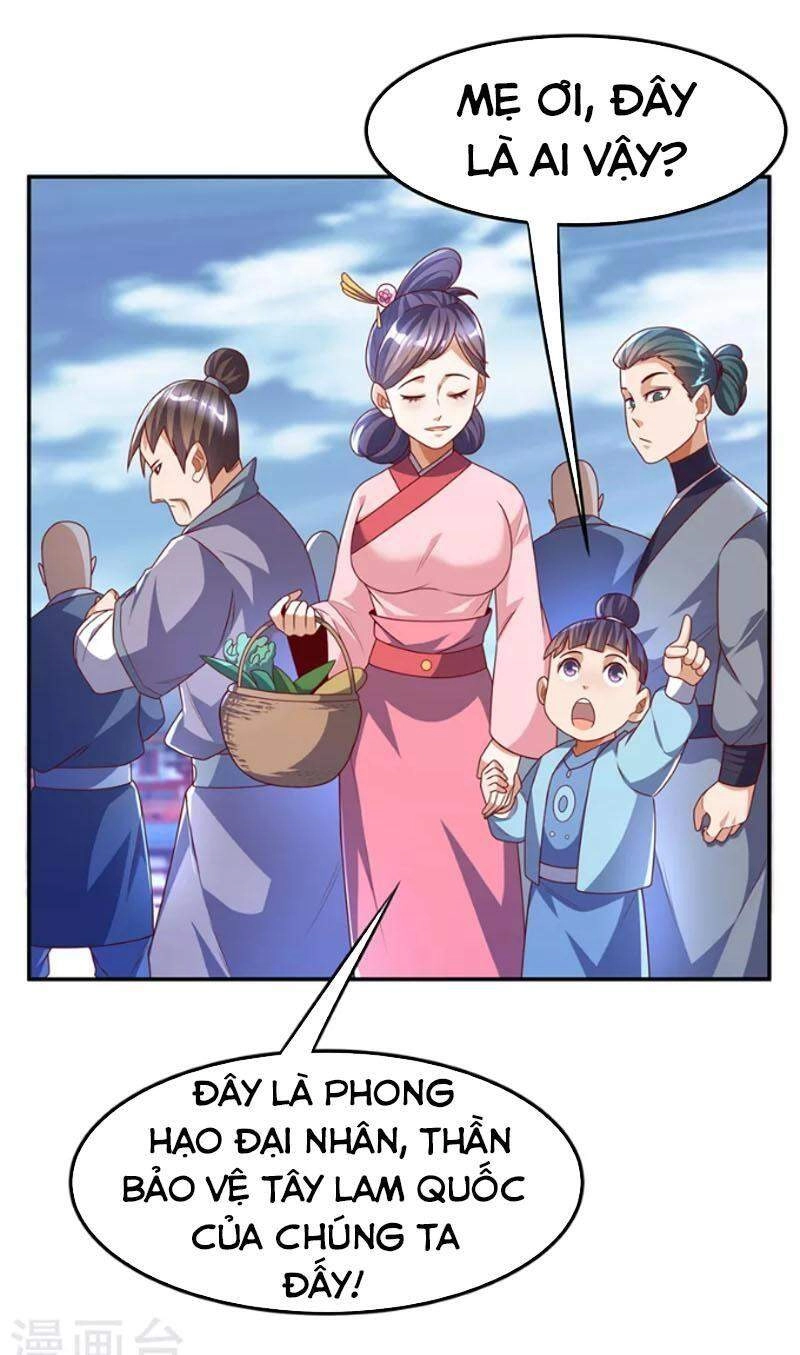 Võ Nghịch Chapter 188 - 23