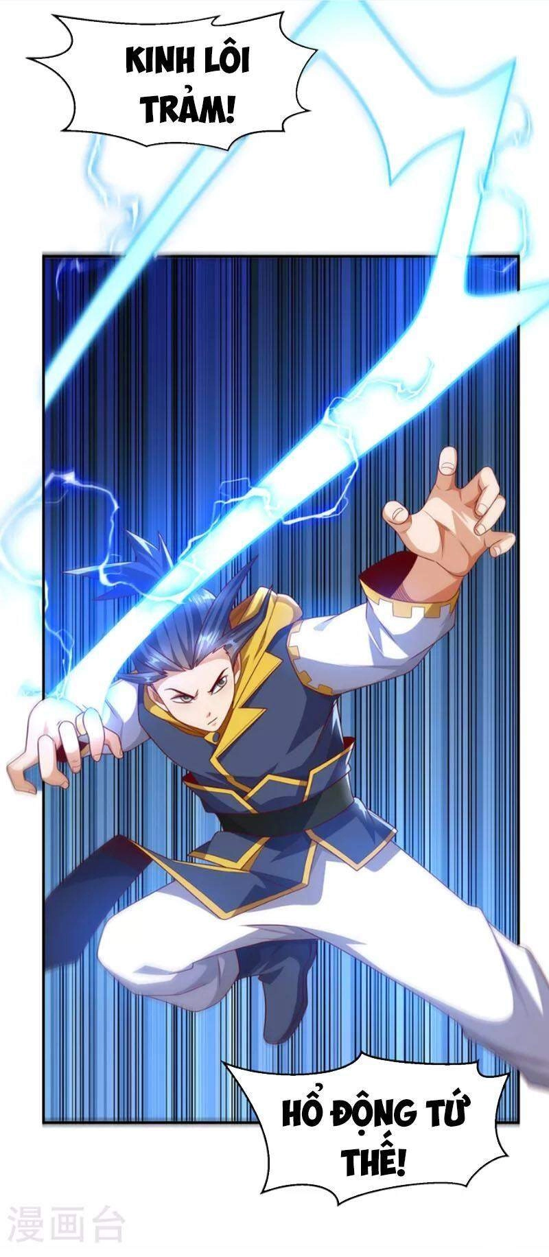 Võ Nghịch Chapter 188 - 25