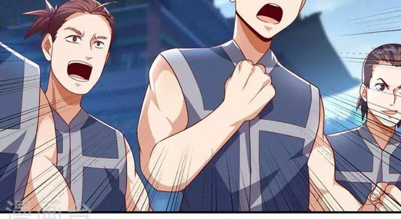 Võ Nghịch Chapter 188 - 30