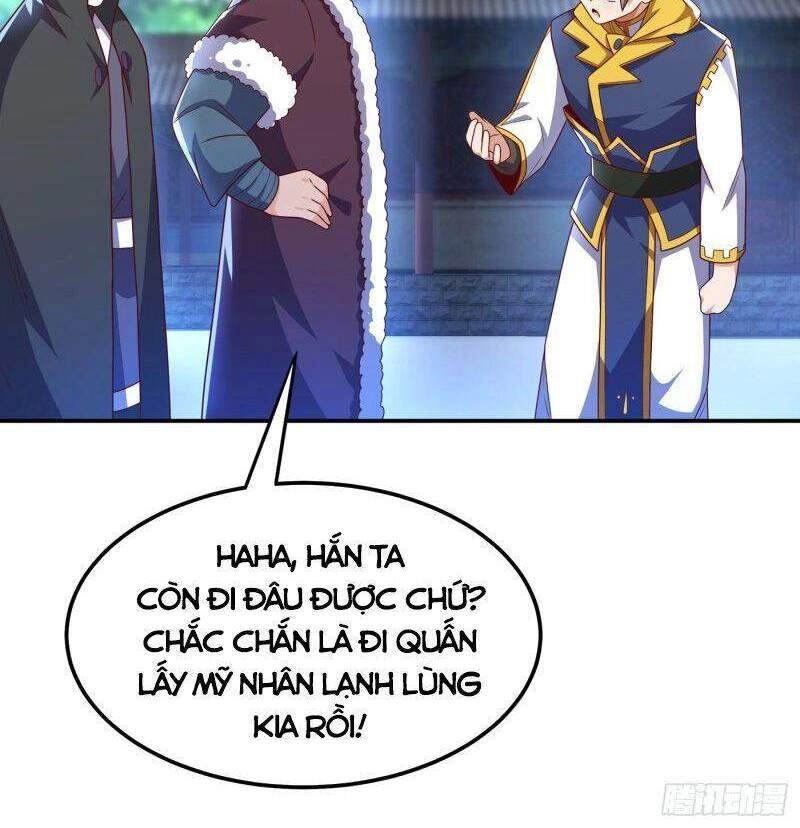 Võ Nghịch Chapter 189 - 2