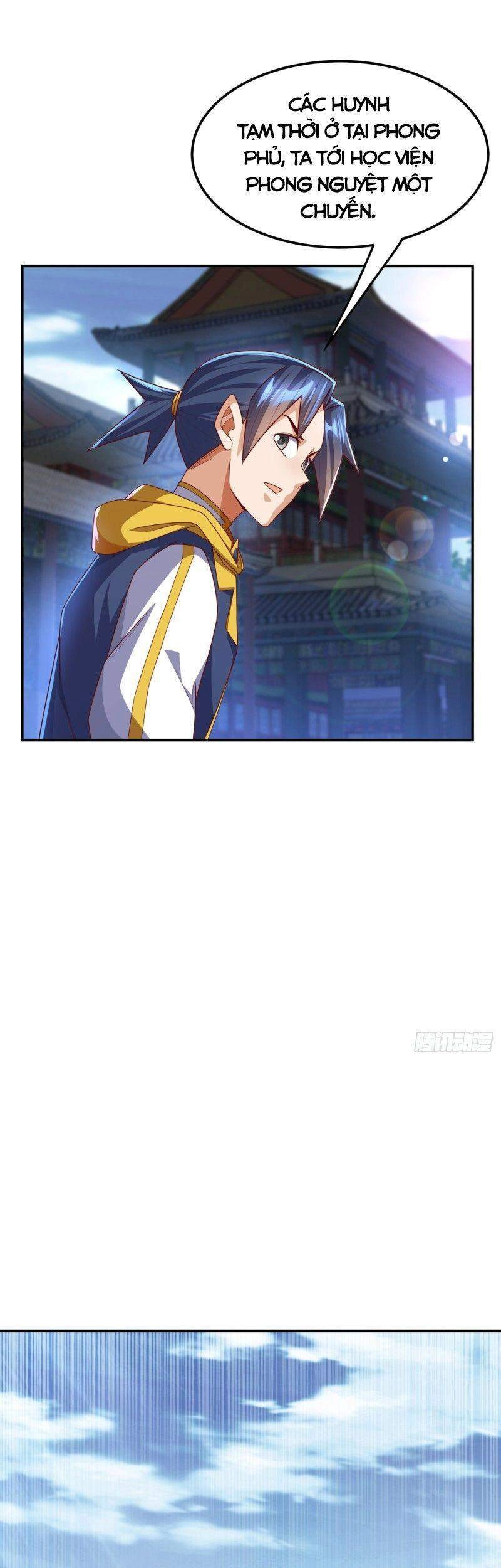 Võ Nghịch Chapter 189 - 3