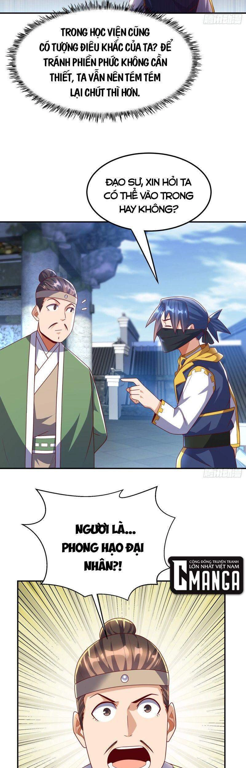 Võ Nghịch Chapter 189 - 5