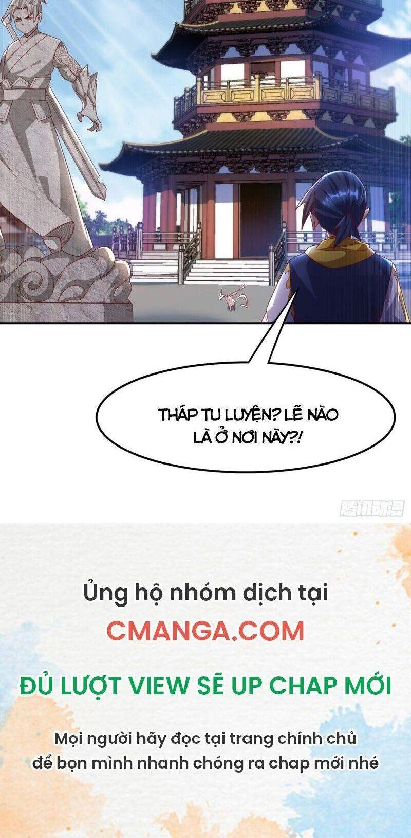 Võ Nghịch Chapter 189 - 15