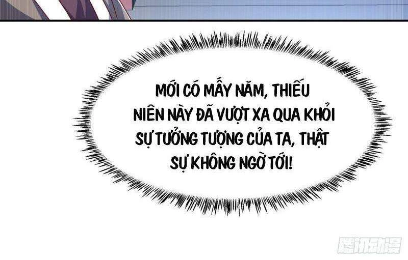 Võ Nghịch Chapter 189 - 19