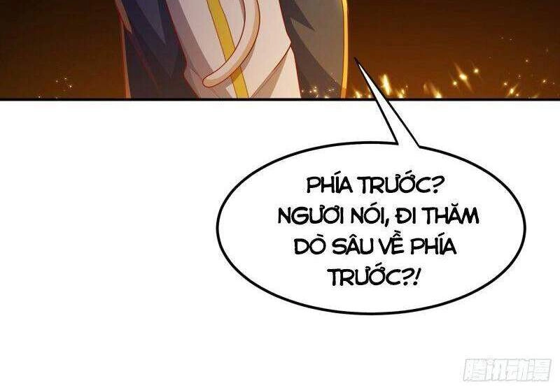 Võ Nghịch Chapter 189 - 23