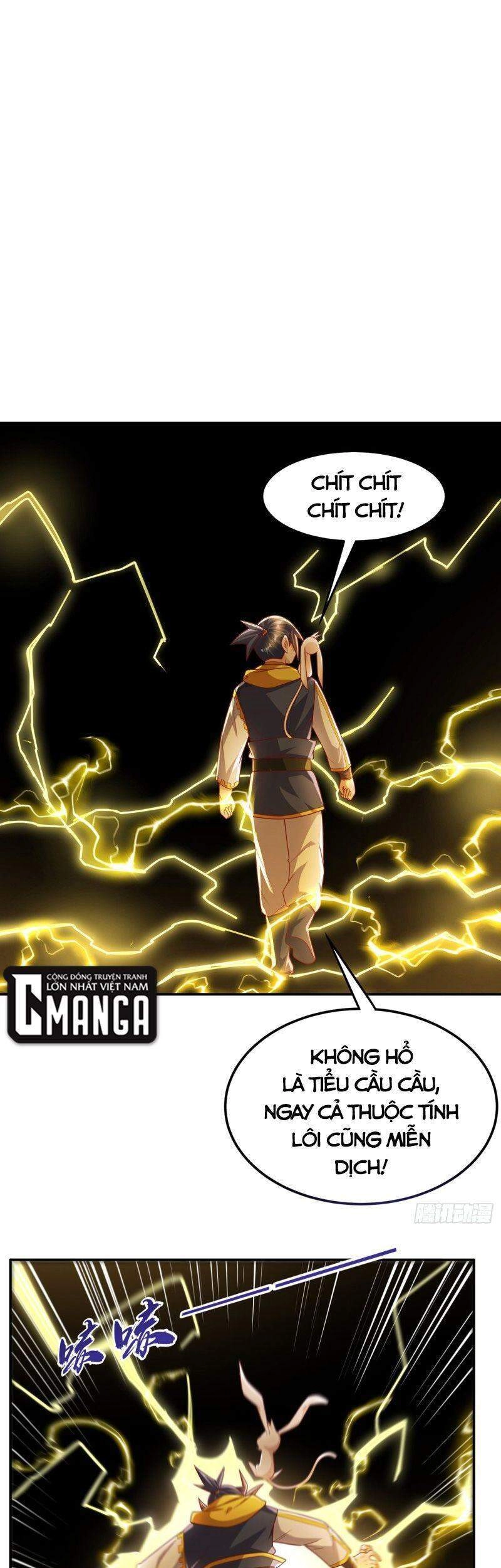 Võ Nghịch Chapter 189 - 24