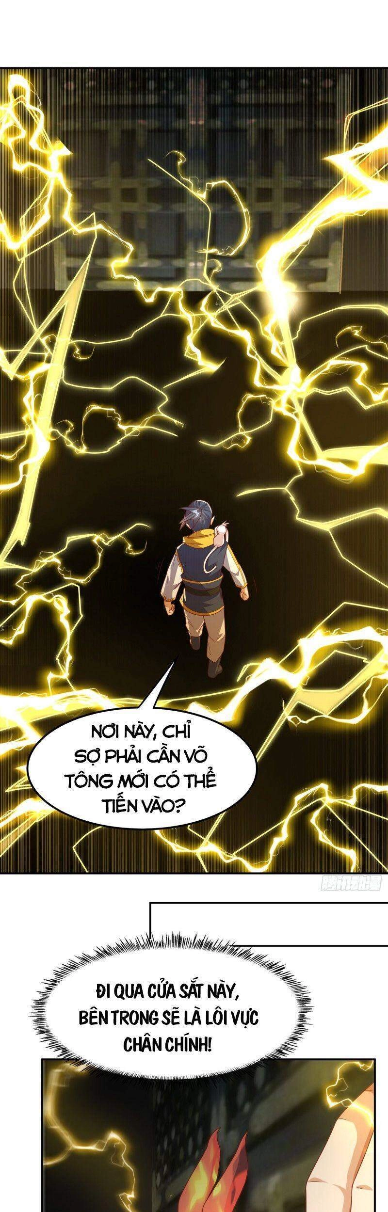 Võ Nghịch Chapter 189 - 26