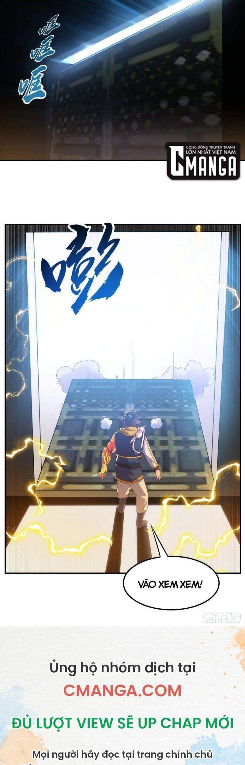 Võ Nghịch Chapter 189 - 28