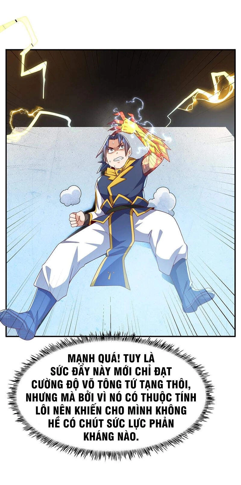 Võ Nghịch Chapter 190 - 2