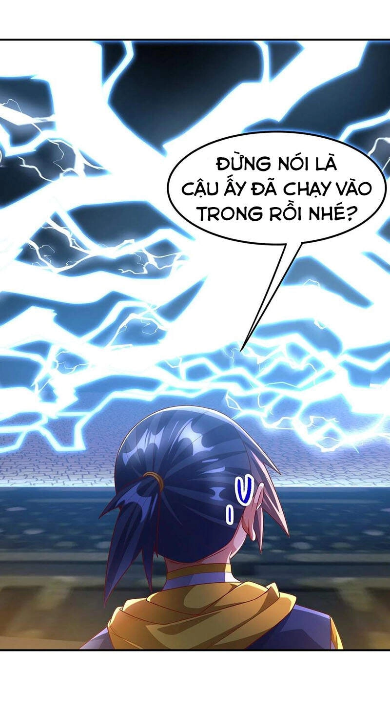 Võ Nghịch Chapter 190 - 4