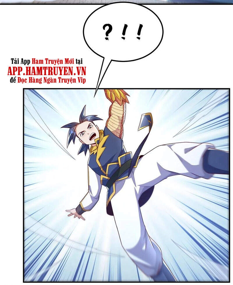 Võ Nghịch Chapter 190 - 9