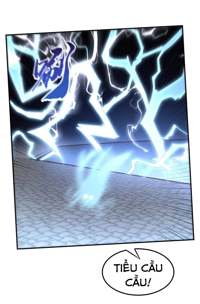 Võ Nghịch Chapter 190 - 12