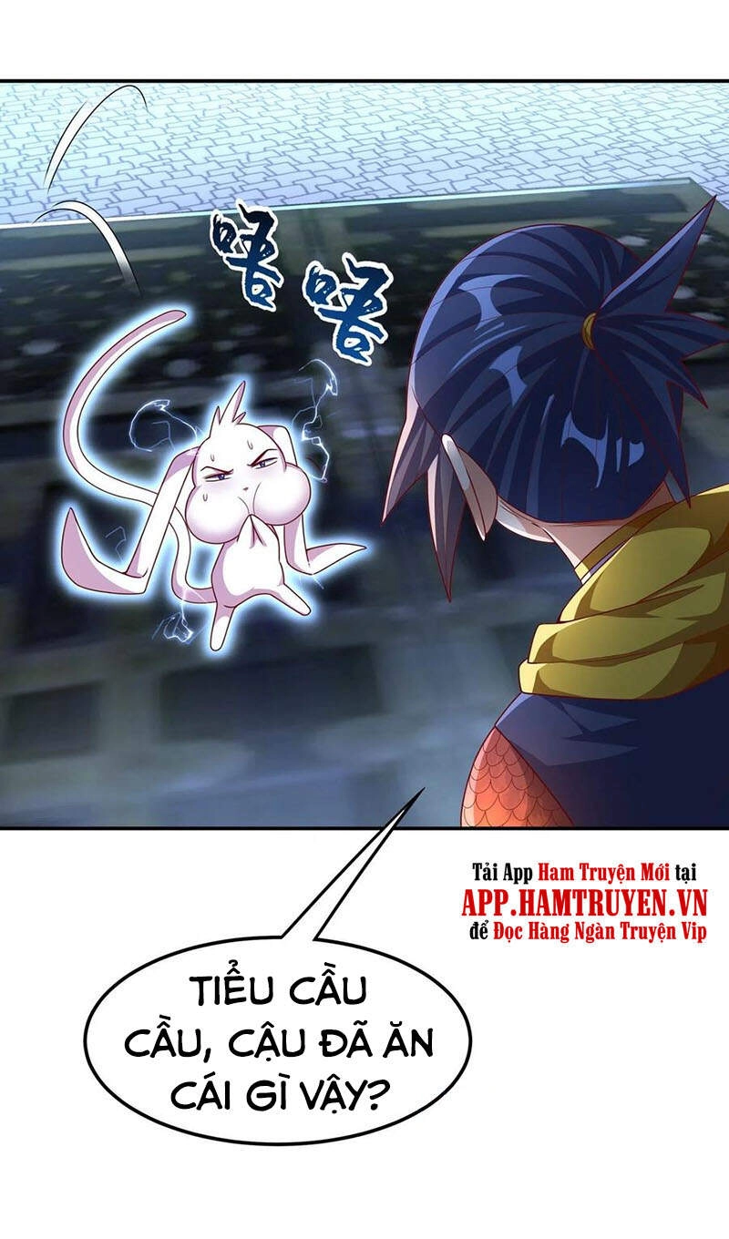 Võ Nghịch Chapter 190 - 13