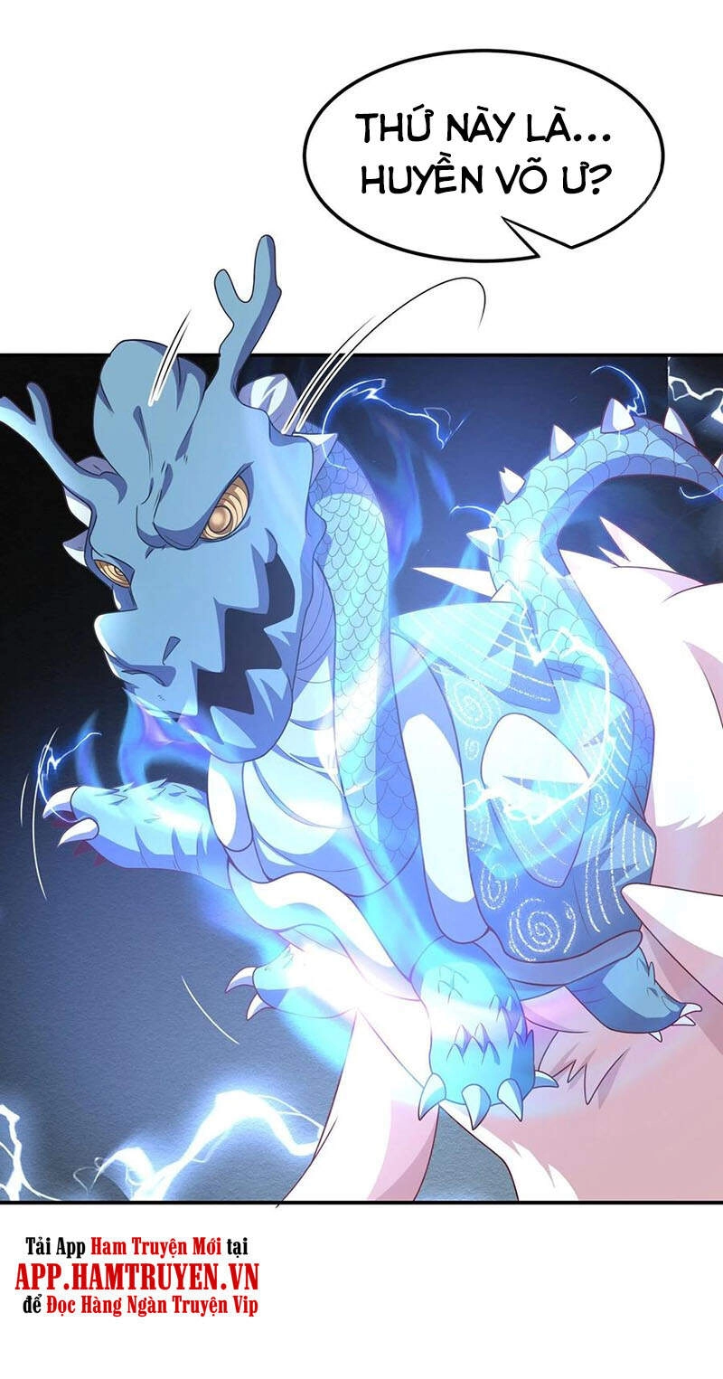 Võ Nghịch Chapter 190 - 15