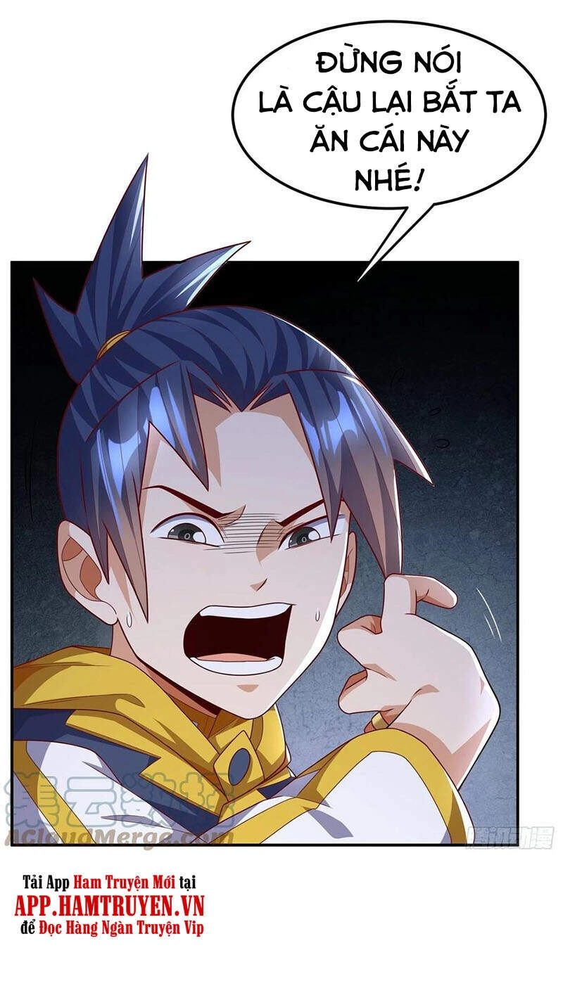 Võ Nghịch Chapter 190 - 17