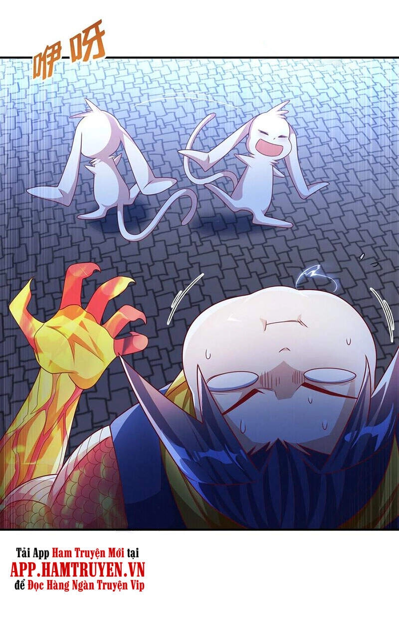 Võ Nghịch Chapter 190 - 21