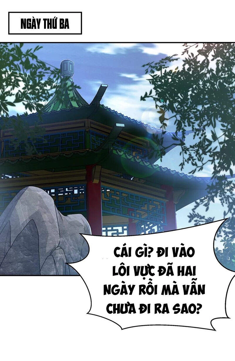 Võ Nghịch Chapter 190 - 24