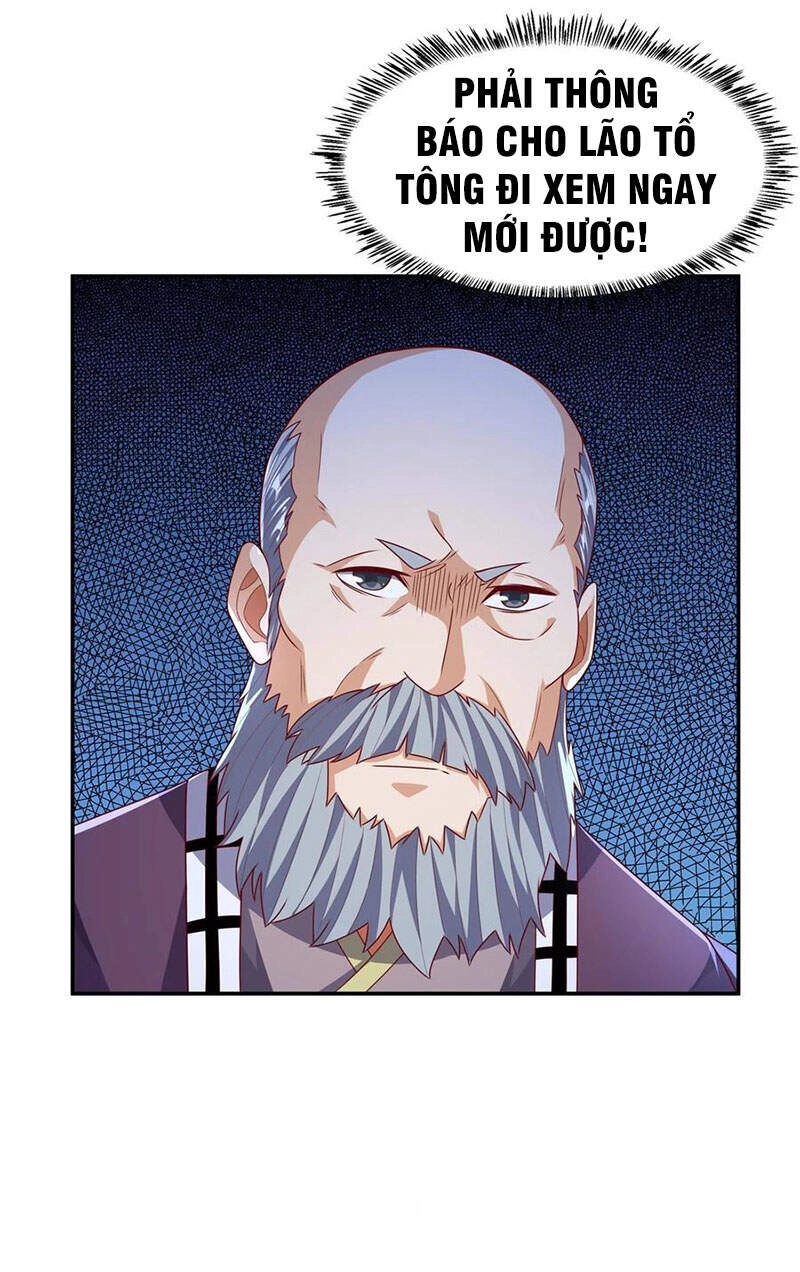 Võ Nghịch Chapter 190 - 26