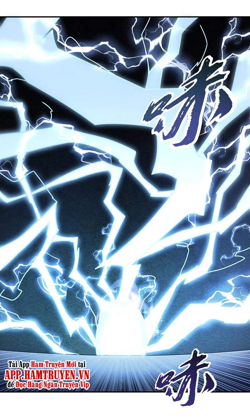 Võ Nghịch Chapter 190 - 27