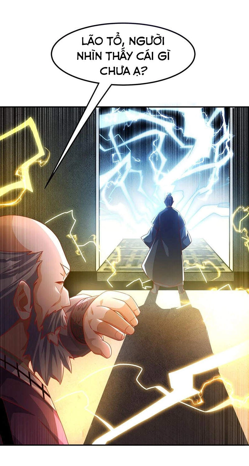 Võ Nghịch Chapter 190 - 28