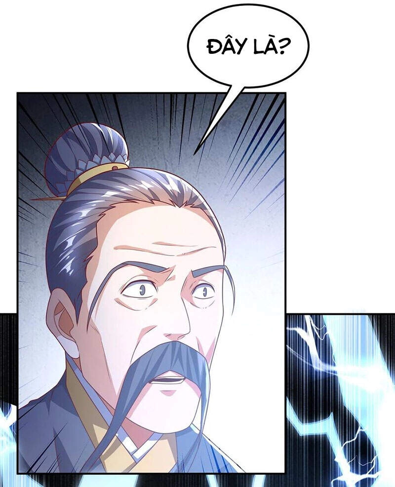 Võ Nghịch Chapter 190 - 29