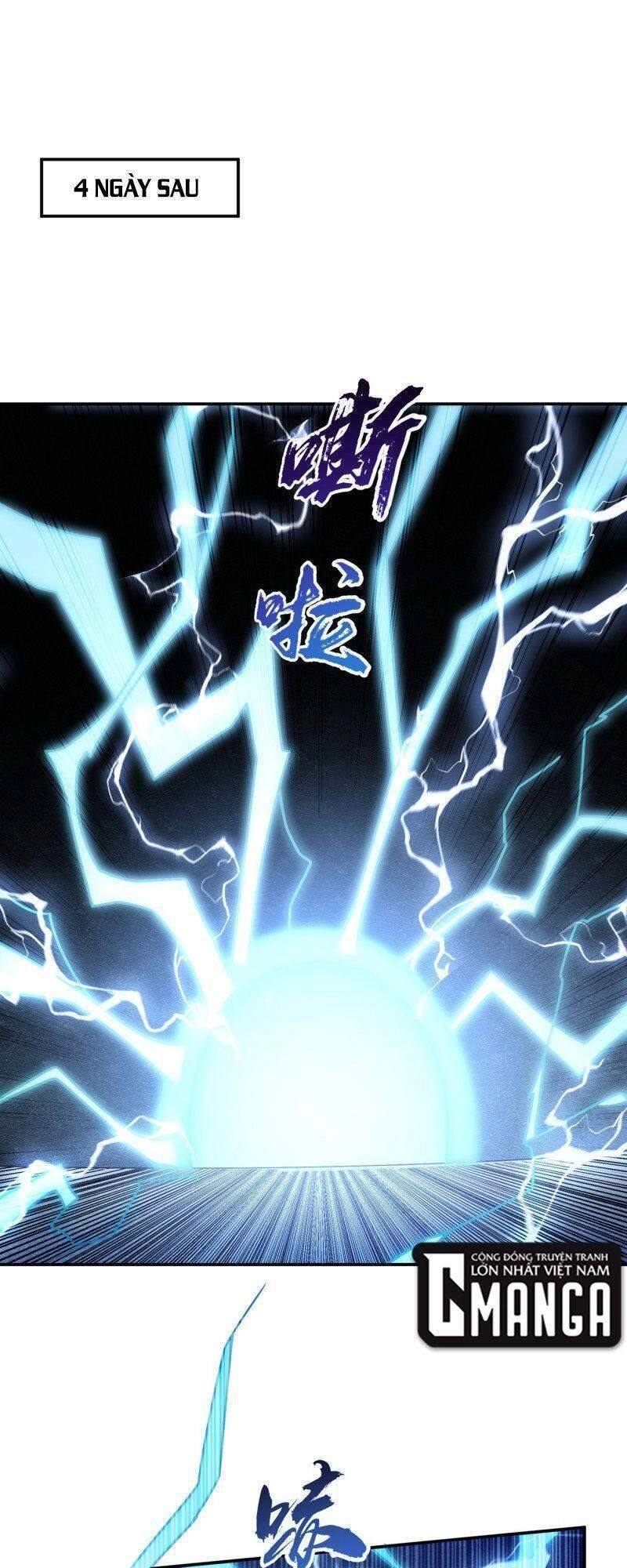 Võ Nghịch Chapter 191 - 1