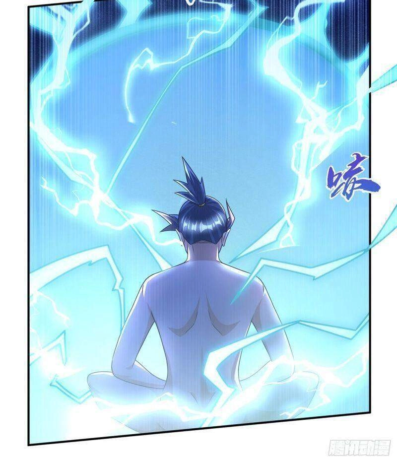 Võ Nghịch Chapter 191 - 2