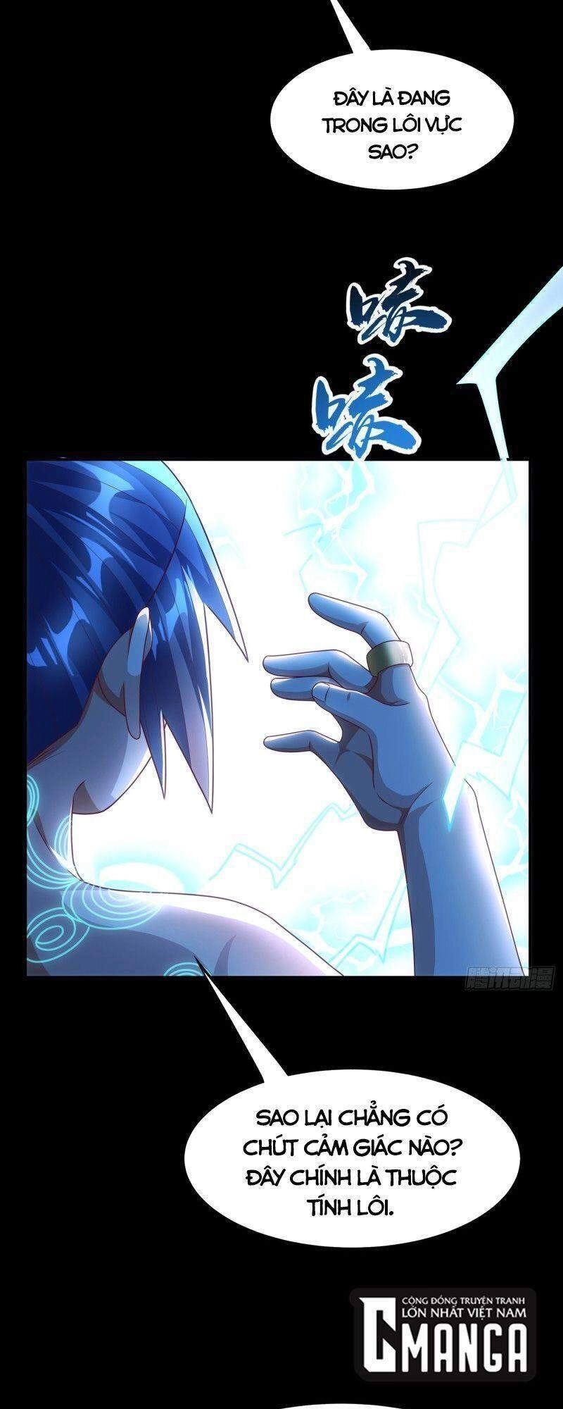 Võ Nghịch Chapter 191 - 5