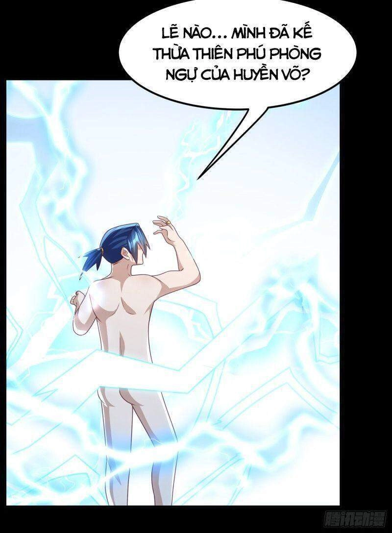 Võ Nghịch Chapter 191 - 6