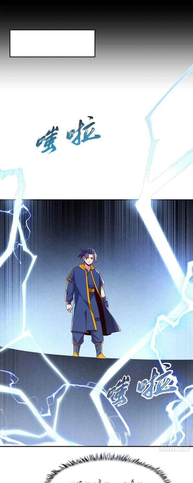 Võ Nghịch Chapter 191 - 9