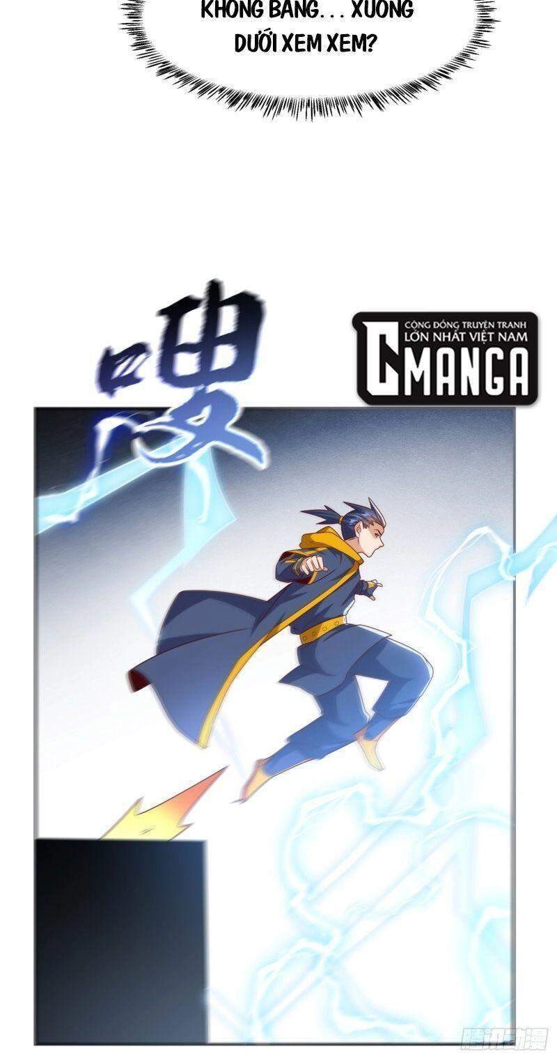 Võ Nghịch Chapter 191 - 10