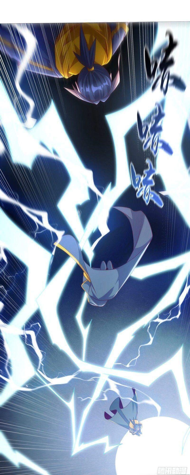 Võ Nghịch Chapter 191 - 11