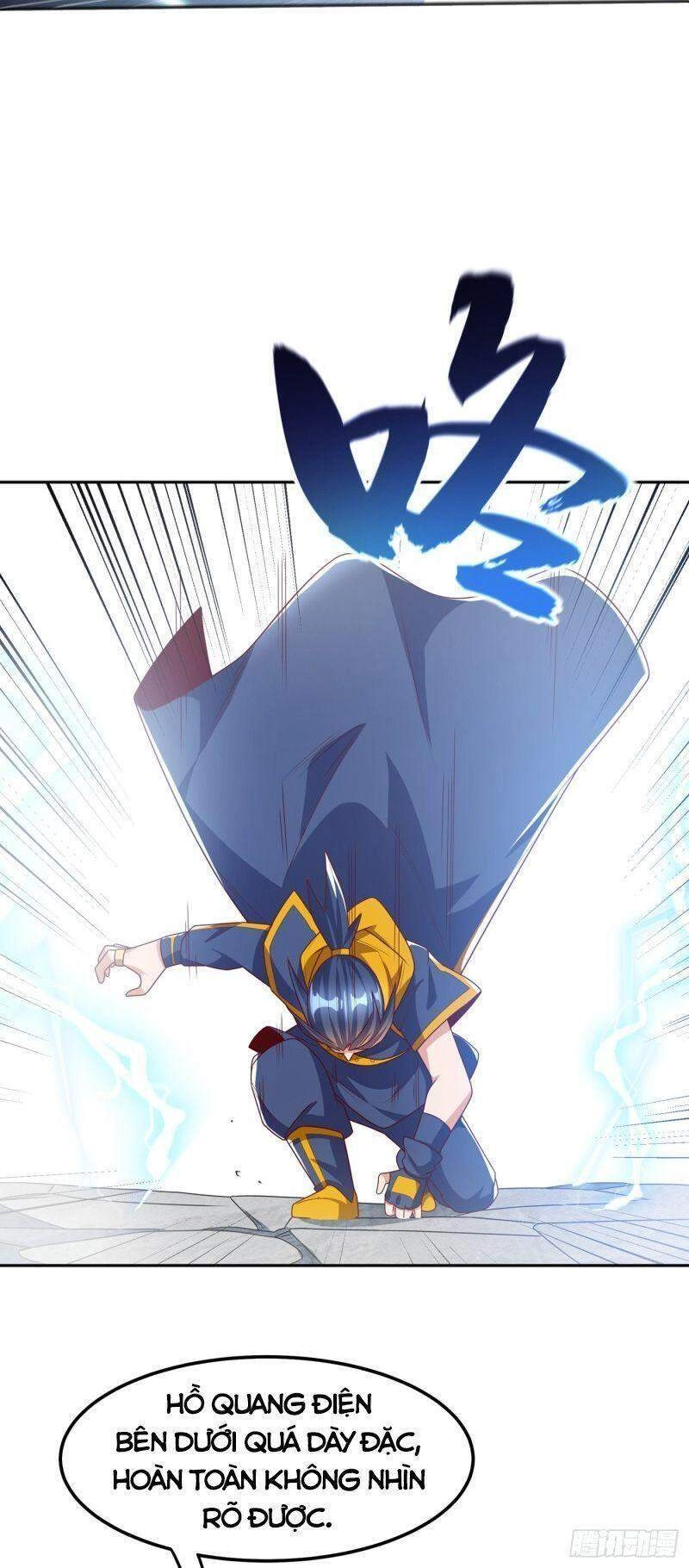 Võ Nghịch Chapter 191 - 12