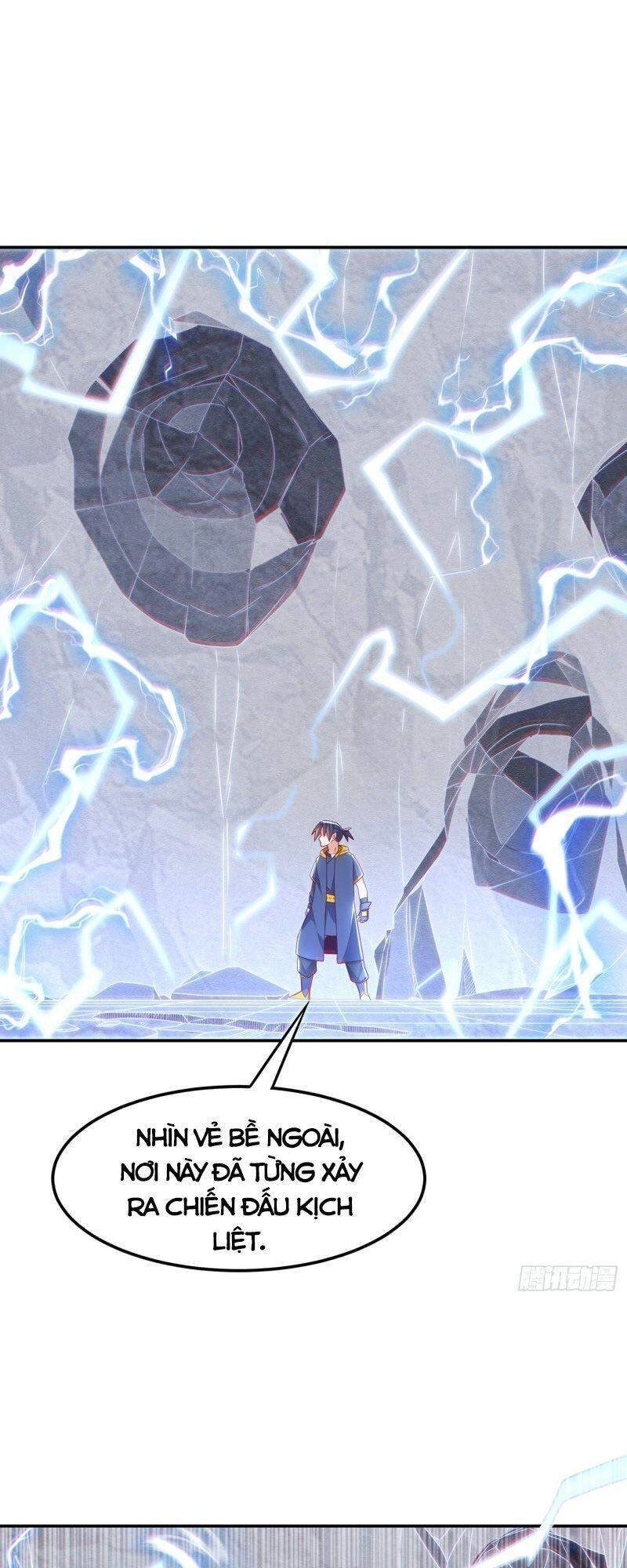 Võ Nghịch Chapter 191 - 14