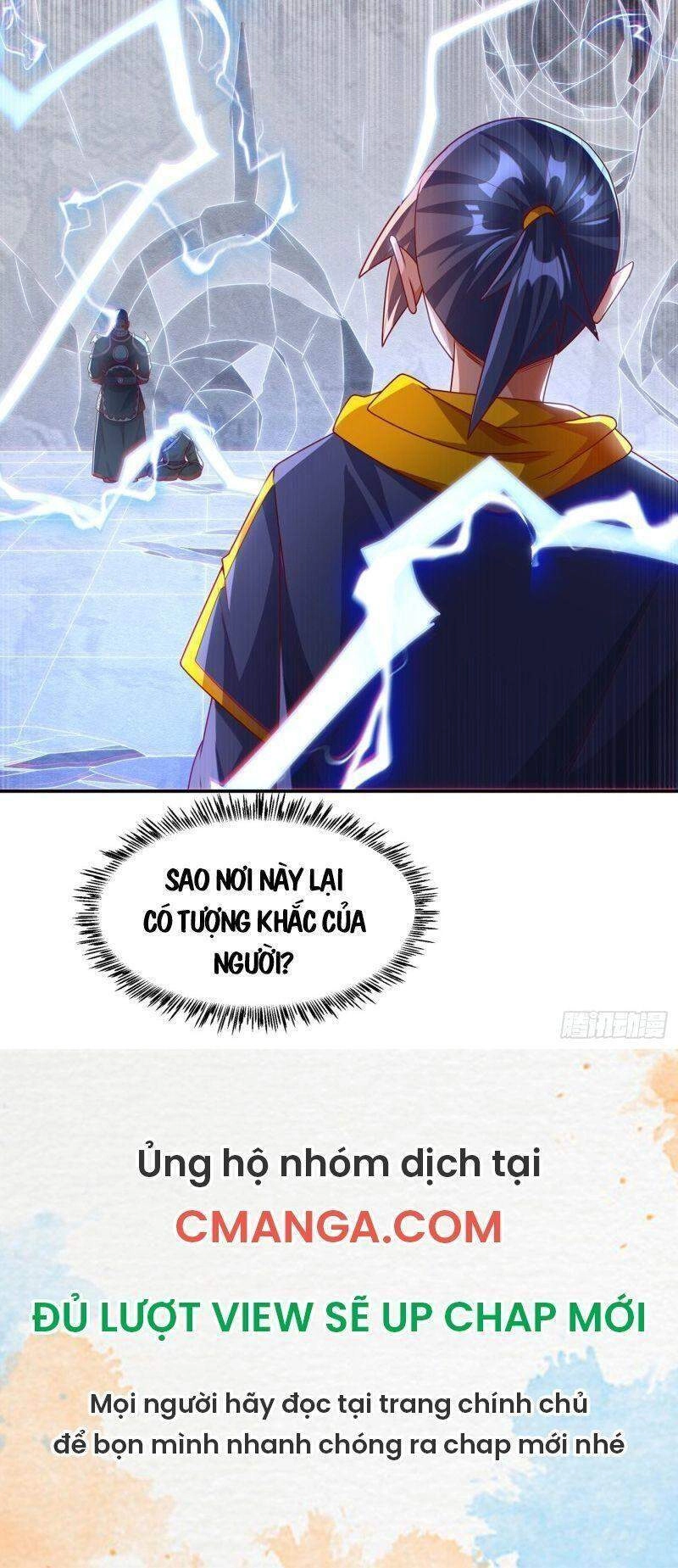 Võ Nghịch Chapter 191 - 15