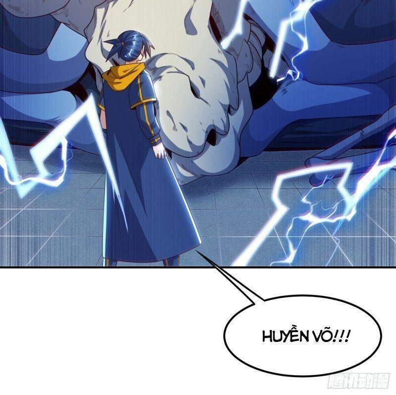 Võ Nghịch Chapter 191 - 17