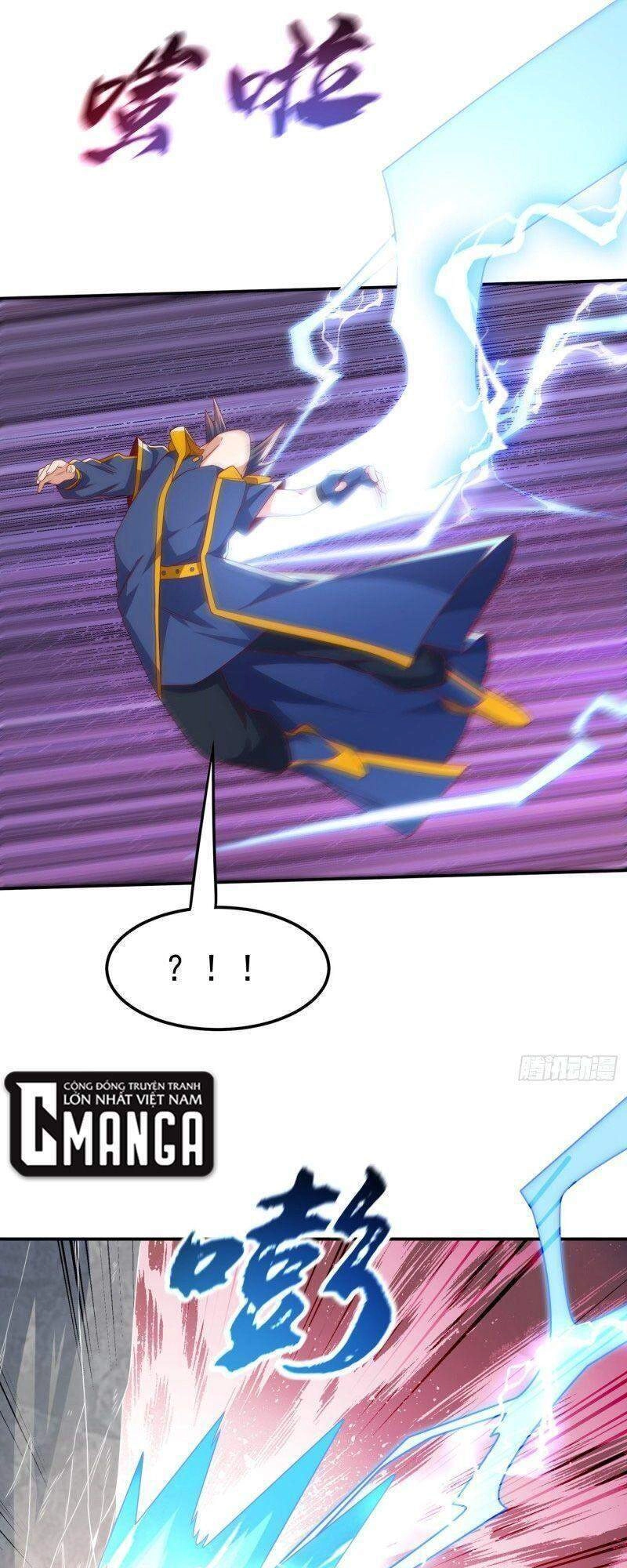 Võ Nghịch Chapter 191 - 24