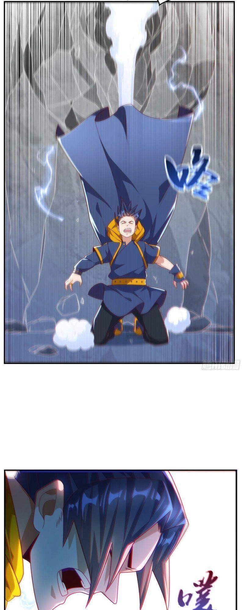 Võ Nghịch Chapter 191 - 26