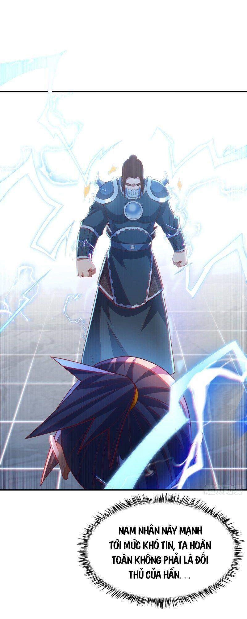 Võ Nghịch Chapter 191 - 28