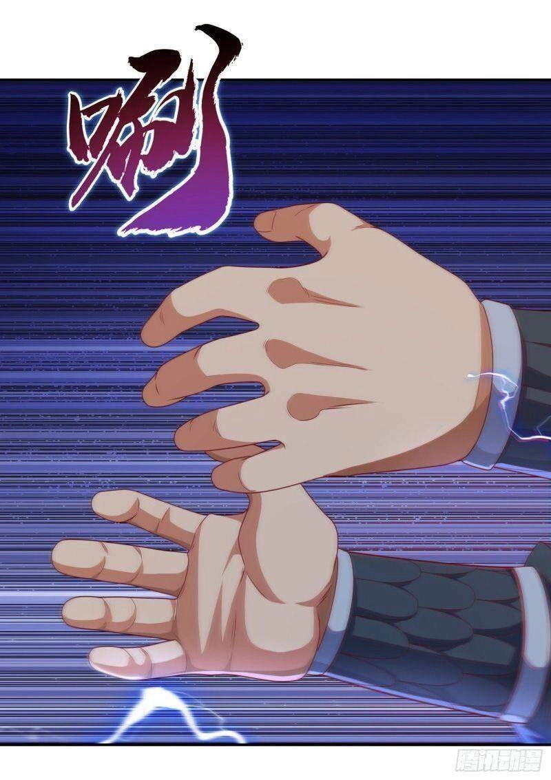 Võ Nghịch Chapter 191 - 29