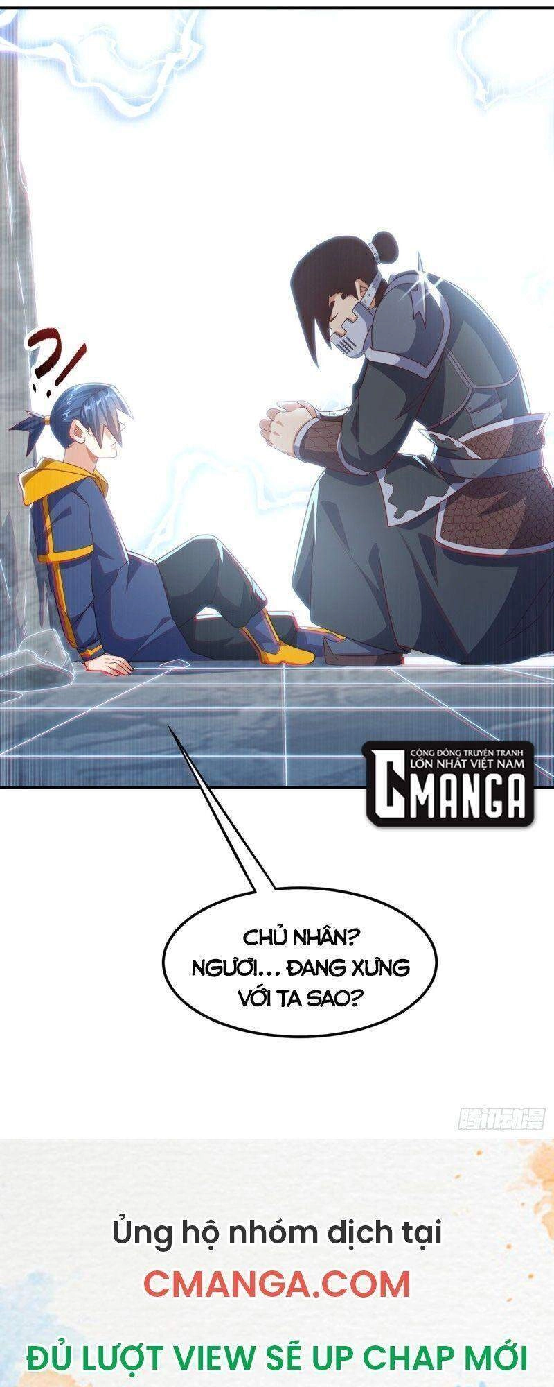 Võ Nghịch Chapter 191 - 32