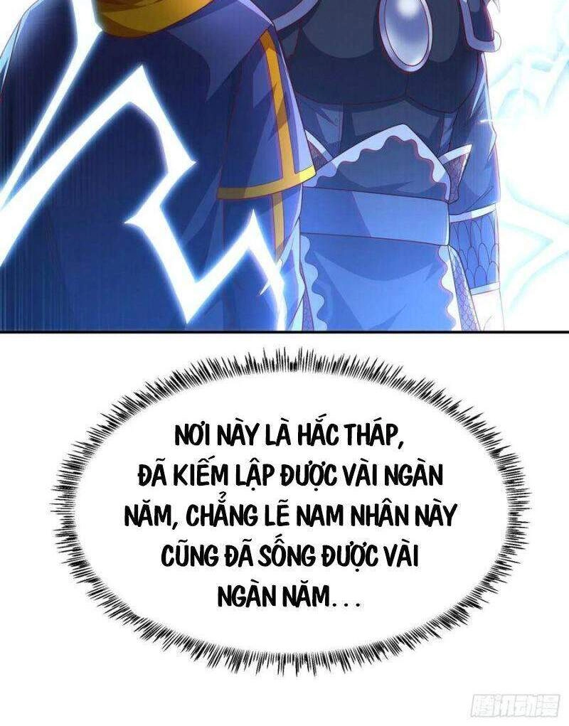 Võ Nghịch Chapter 192 - 6