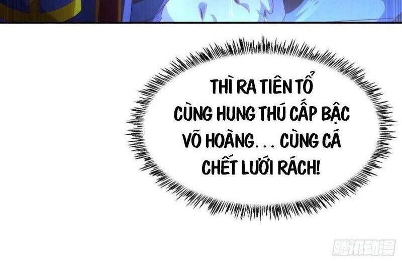 Võ Nghịch Chapter 192 - 13
