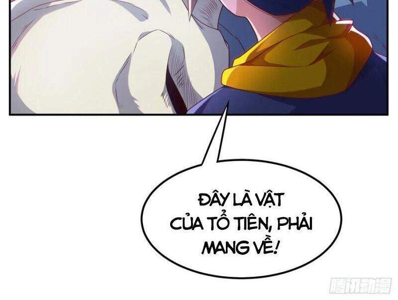 Võ Nghịch Chapter 192 - 19