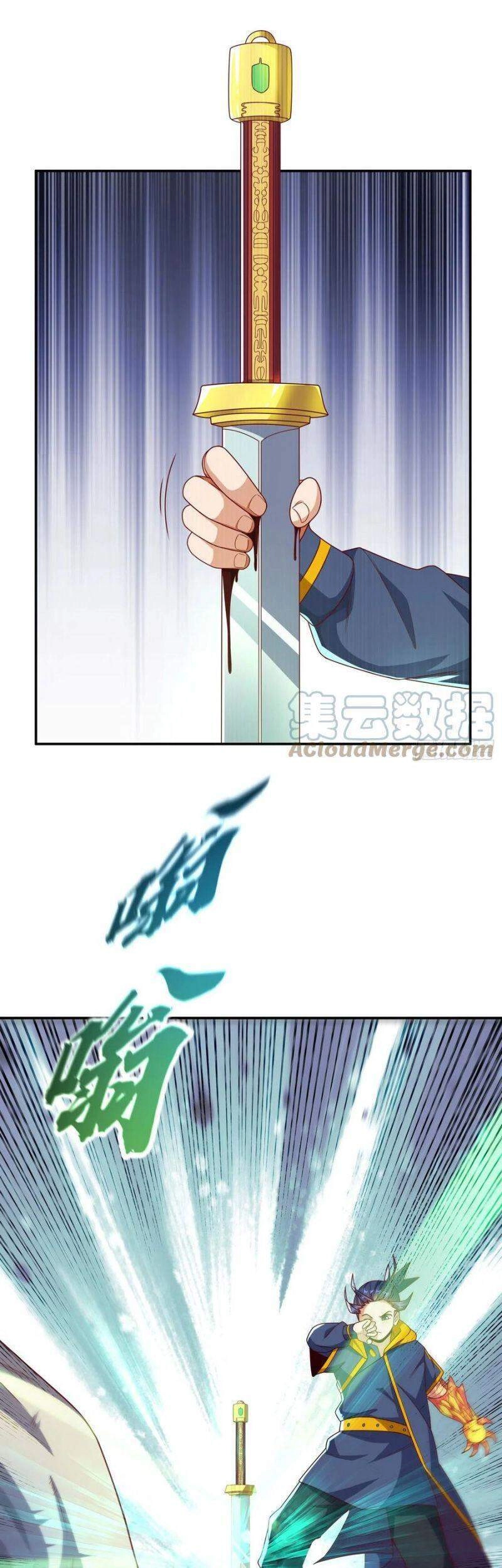 Võ Nghịch Chapter 192 - 25