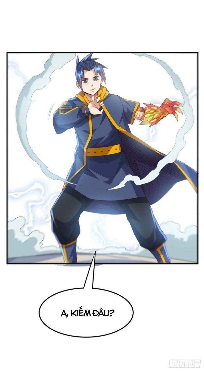 Võ Nghịch Chapter 193 - 1